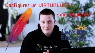 Tuto [Fr] Virtualhost et certificat SSL sous Apache - par Processus