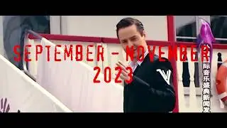 💢ВИТАС.VITAS.  NEW TOUR.  CHINA 2023