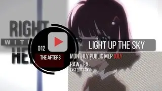 【FES】- Public MEP || Light Up The Sky