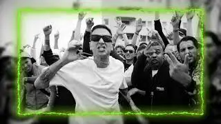 OXXXYMIRON - 1.kla$ ( slowed + reverb ) 2023