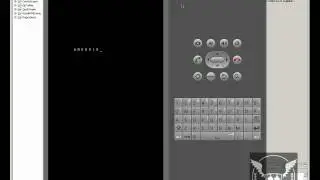 Eclipse IDE How to Load Android Virtual Device