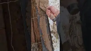 satisfying mortar bed 