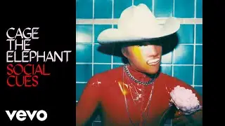 Cage The Elephant - Tokyo Smoke (Audio)