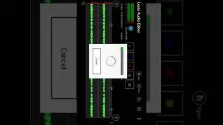 Audio Effects Normalize 🔥 Lexis Audio Editor | 