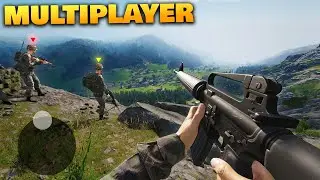 Top 10 Best Multiplayer Games for Android & iOS in 2024 |  Play with Friends Games