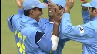 INDIA vs KENYA | 2004 Champions Trophy | FULL HD HIGHLIGHTS