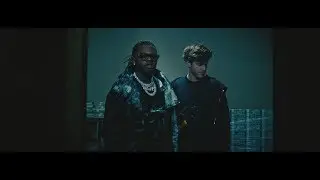 NGHTMRE & Gunna - CASH COW (Official Video) [Ultra Music]