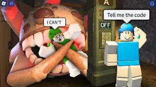 ROBLOX DOORS Floor 2 FUNNY MOMENTS MEMES(The Mines) #3