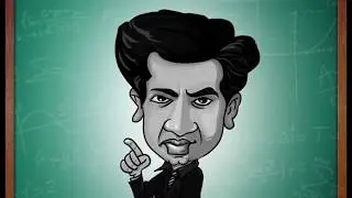 Srinivasa Ramanujan- Life History | All About Ramanujan | Life Documentary