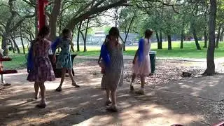 Праздник в честь Для Победы.