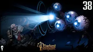 Here We Go Again Eyes Boss // PART 38 // DARKEST DUNGEON 2 Full Release 1.0