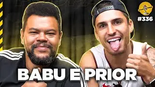 BABU & PRIOR - Podpah 