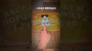 Rompí la REGLA más importante de la Ouija😈👻👹