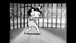 Betty Boop - Boop Oop A Doop (1932) Mae Questel