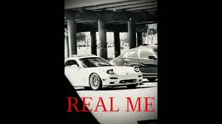 REAL ME (Prod Marvey)