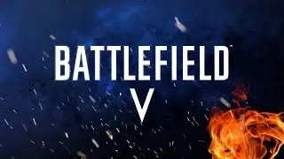 Battlefield 5: TRAILER OFICIAL