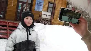 «Югру глазами детей» покажут блогеры из Белоярского района