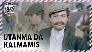 Bedrana | Utanma Da Kalmamış
