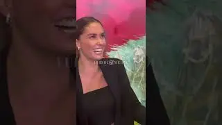 Агата Муцениеце и Петр Дранга встречаются. Пара пришла на премьеру Филиппа Киркорова «Братья»