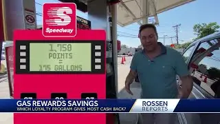 Rossen Reports - Gas Rewards 07.26.2022