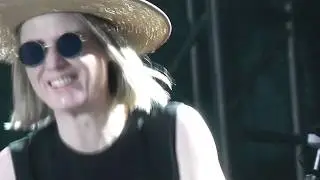 Roisin Murphy - Demon Lover (Bosco Fresh Fest'19) (29.06.2019)