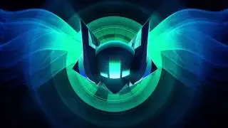 DJ Sona’s Ultimate Skin Music: Kinetic (The Crystal Method x Dada Life) | Music - League of Legends