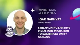 Streamlining EMR Hive Metastore Migration to Databricks Unity Catalog