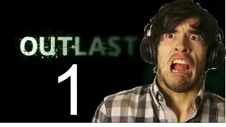 EMPIEZA EL TERROR | Outlast | Parte 1