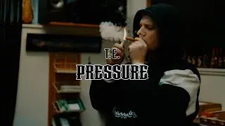 T.E.- "Pressure" (Official Video)