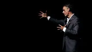 Jordan Peterson - The "Don't do Stupid Things for a Month" - Challenge