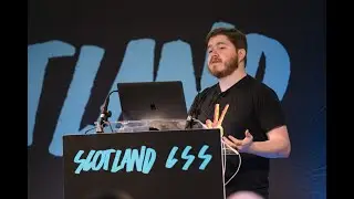 Functional CSS at Scale: Clean & composable UI on a massive app - Eli Fitch