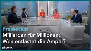 Presseclub: 