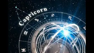 КОЗЕРОГ - ГОРОСКОП НА НОЯБРЬ 2024 ГОДА / CAPRICORN - HOROSCOPE FOR NOVEMBER 2024