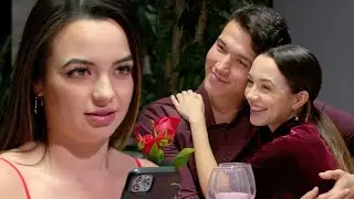 THE THIRD WHEEL - Merrell Twins