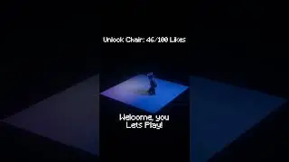 Unlock chair Pt 2 #game #animation #newgame #games #entertainment #history #Terror #interativo