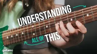 Navigating The Guitar Fretboard For Beginners