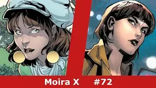 C'est qui, c'est quoi #72 : Moira X