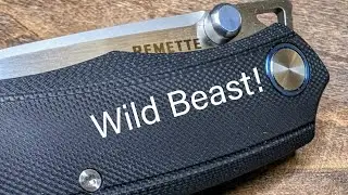 Things are getting Wild around here! Unboxing!
