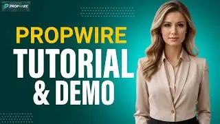 PropWire Tutorial & Full Demo: Unlock Hot Real Estate Deals for Free