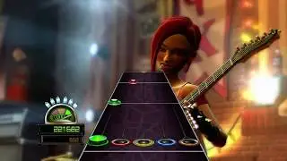 Guitar Hero World Tour - Livin On A Prayer Expert Guitar 100% FC (253,114)