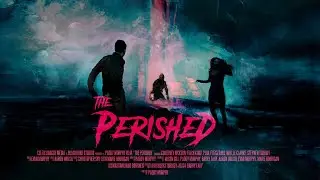 THE PERISHED Official Trailer (2019) Irish Horror