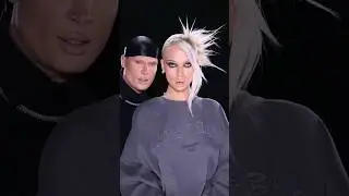 ДЕРЗКИЙ МАКИЯЖ от Сергея Любимова