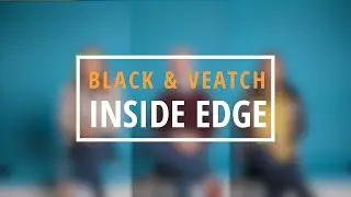 Inside EDGE: Black & Veatch