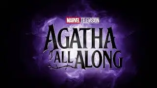 Agatha All Along Trailer Song Music