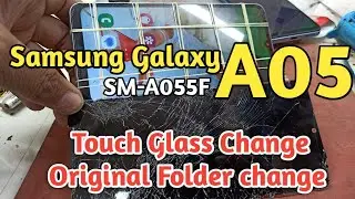 Samsung A05 touch screen change #shorts #short #reel #reels