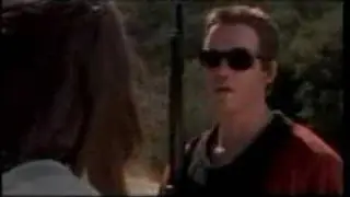 Terminator 3 Mad TV