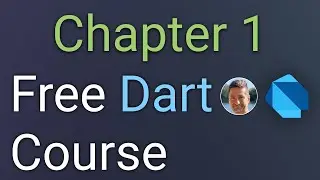 Chapter 1 - Abstract Classes - Free Dart Course 💙