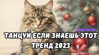 💗ТАНЦУЙ ЕСЛИ ЗНАЕШЬ ЭТОТ ТРЕНД 2023💗