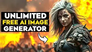 Piclumen AI Free AI Image Generator Complete Guide | The Best Free Alternative to Midjourney