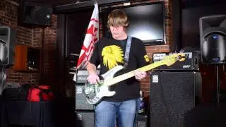 Bass Solo Fun 2: Ralph Whittemore